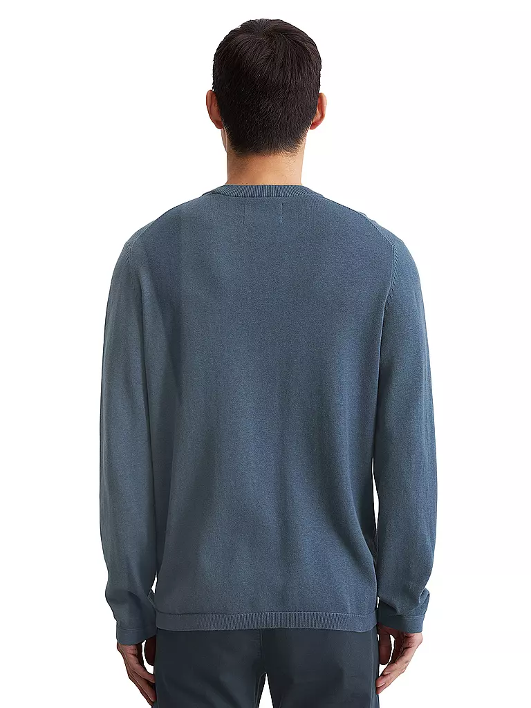 MARC O'POLO | Pullover  | blau