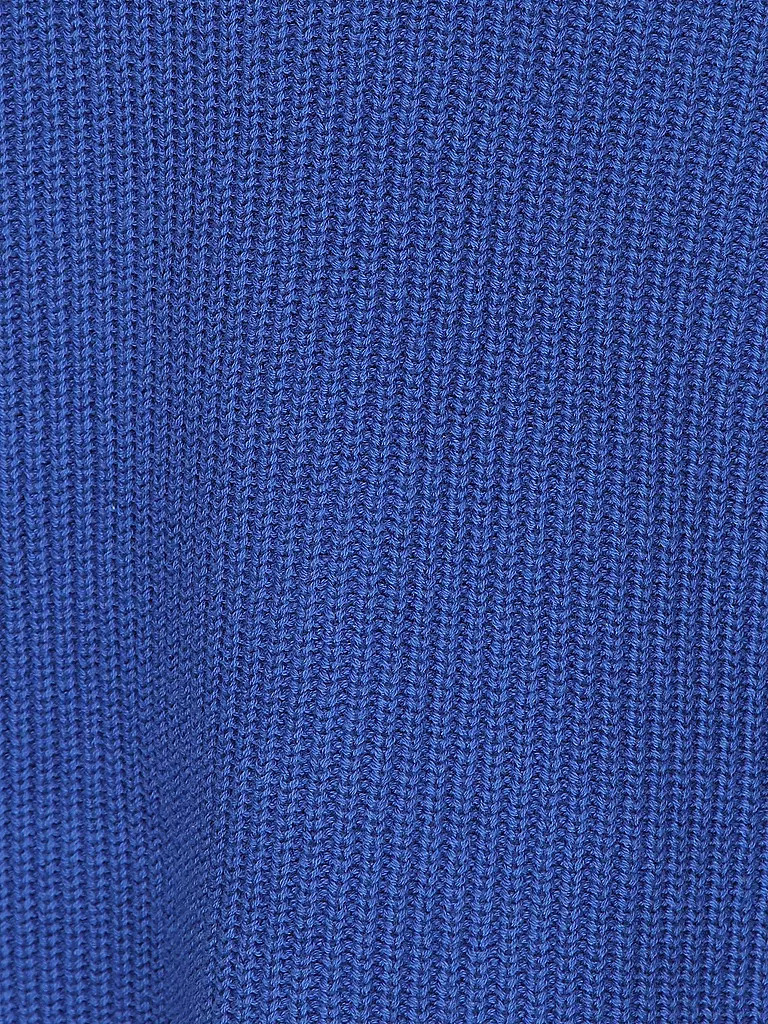 MARC O'POLO | Pullover  | blau