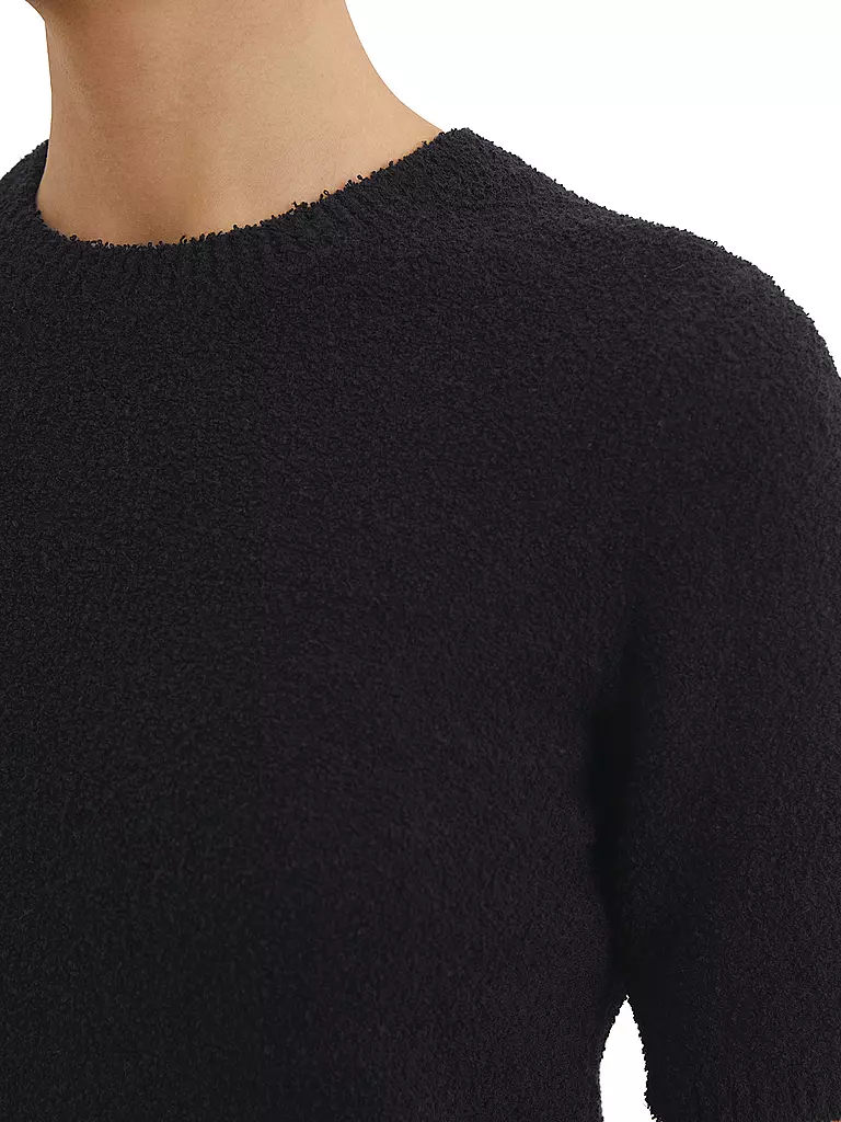 MARC O'POLO | Pullover  | dunkelblau