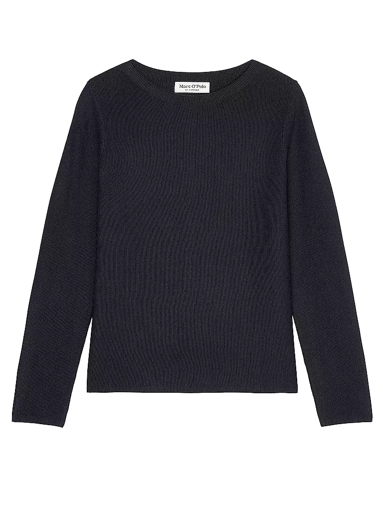 MARC O'POLO | Pullover | dunkelblau