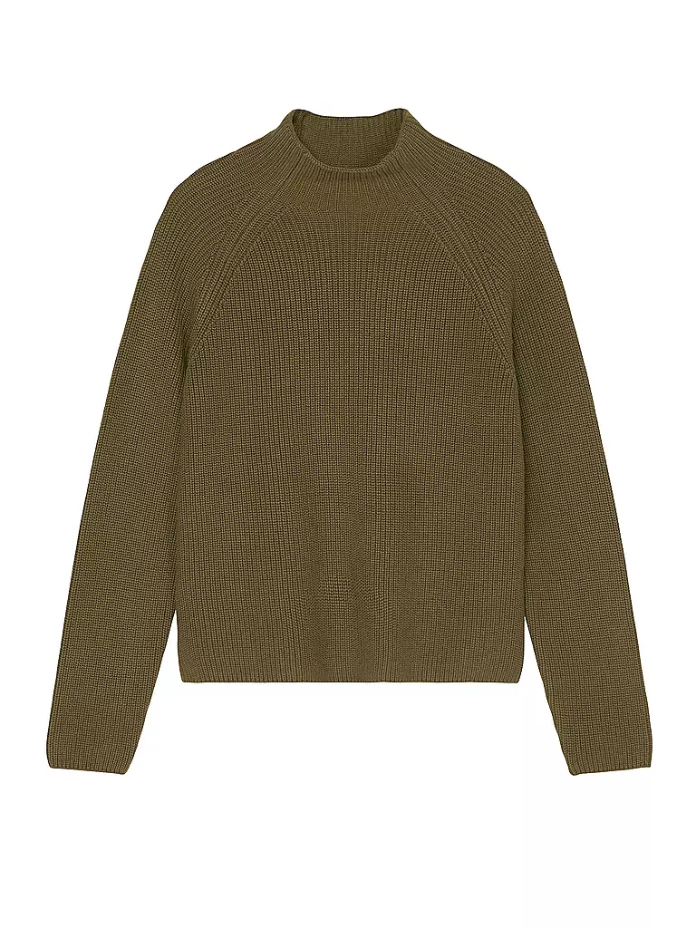 MARC O'POLO | Pullover | olive