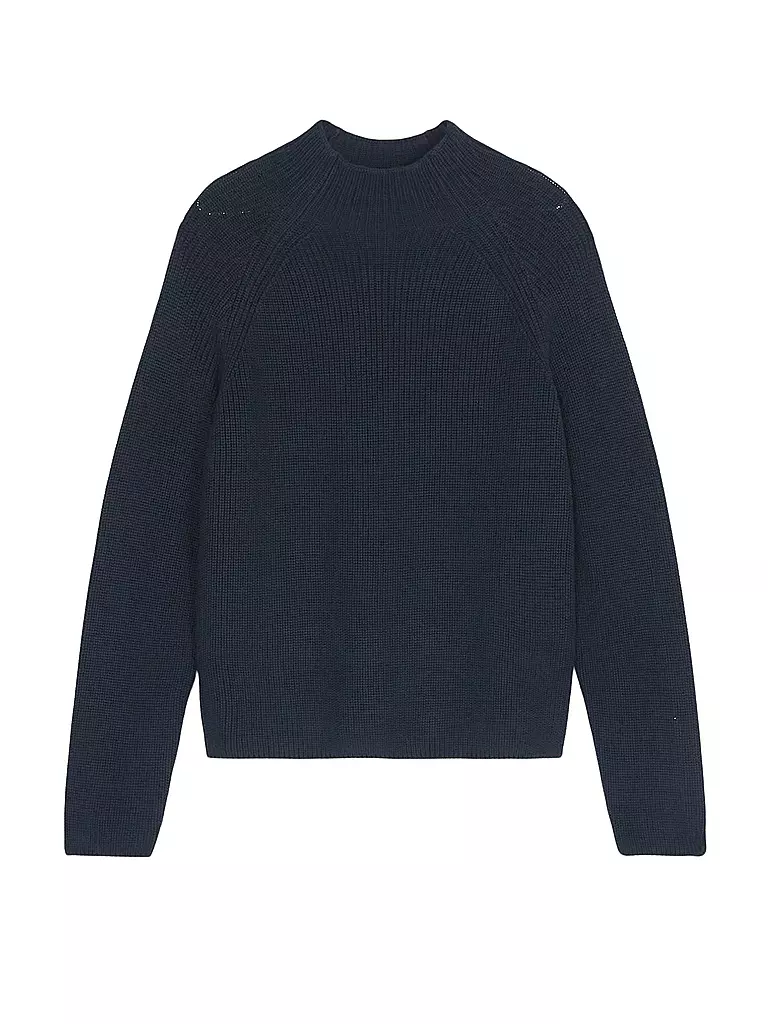 MARC O'POLO | Pullover | dunkelblau