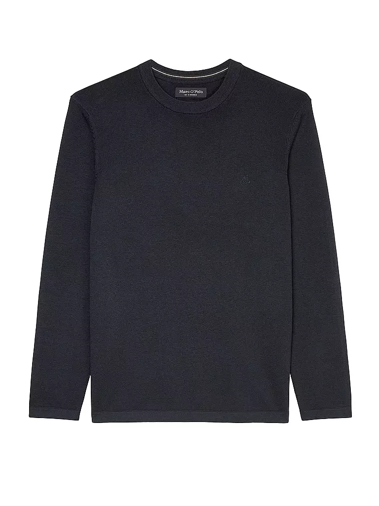 MARC O'POLO | Pullover | dunkelblau