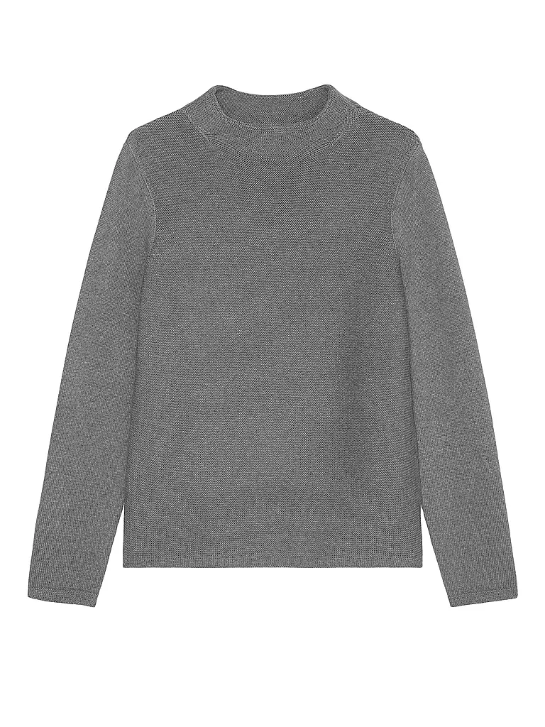 MARC O'POLO | Pullover | grau