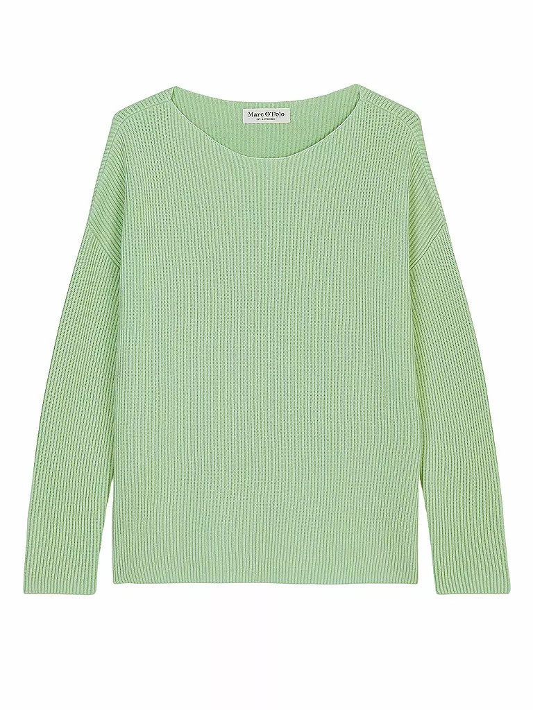 MARC O'POLO | Pullover | mint