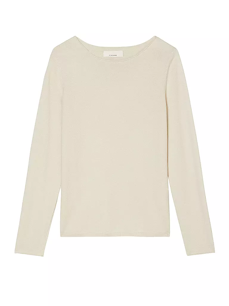 MARC O'POLO | Pullover | beige