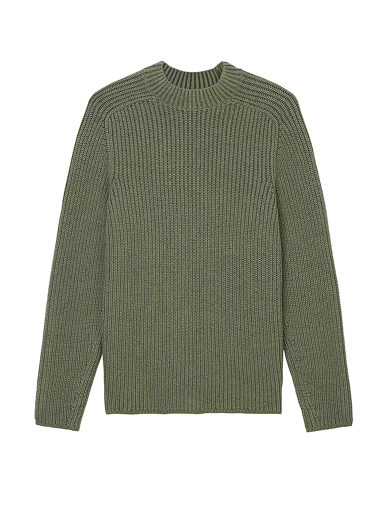 MARC O'POLO | Pullover | braun