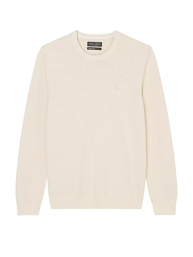 MARC O'POLO | Pullover | creme