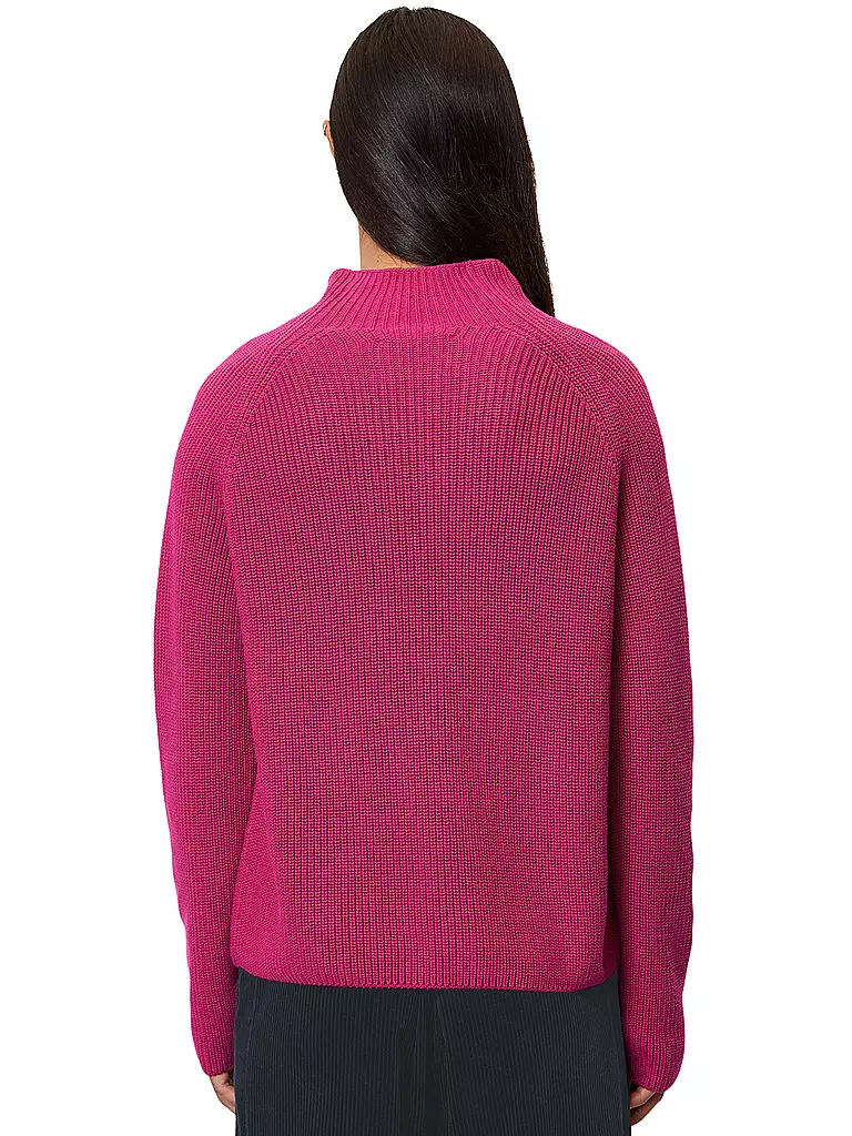 MARC O'POLO | Pullover | pink