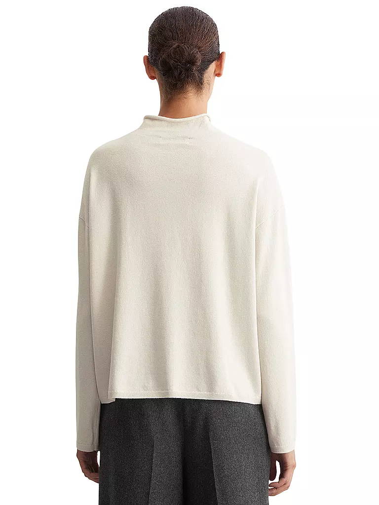 MARC O'POLO | Pullover | beige