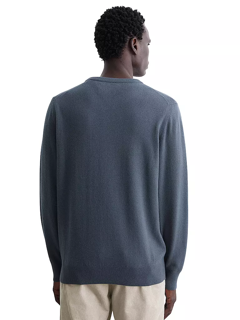 MARC O'POLO | Pullover | blau