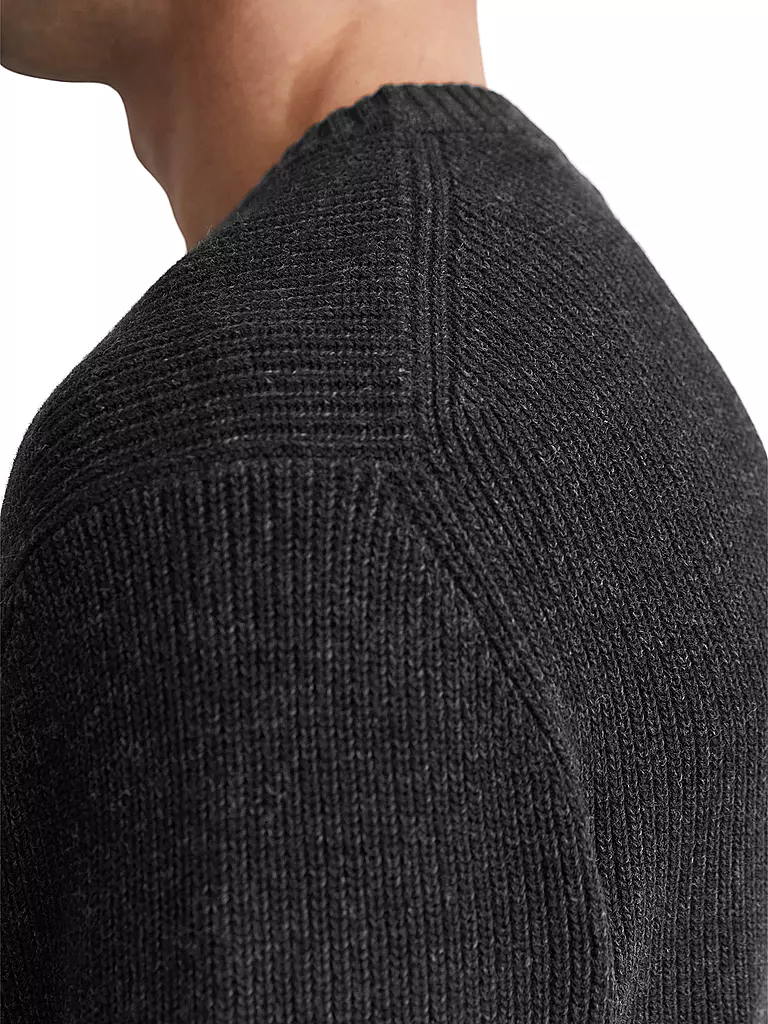 MARC O'POLO | Pullover | grau