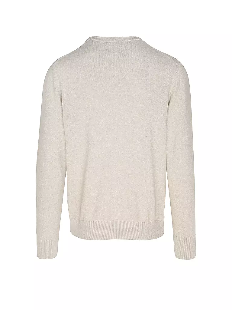 MARC O'POLO | Pullover | grau