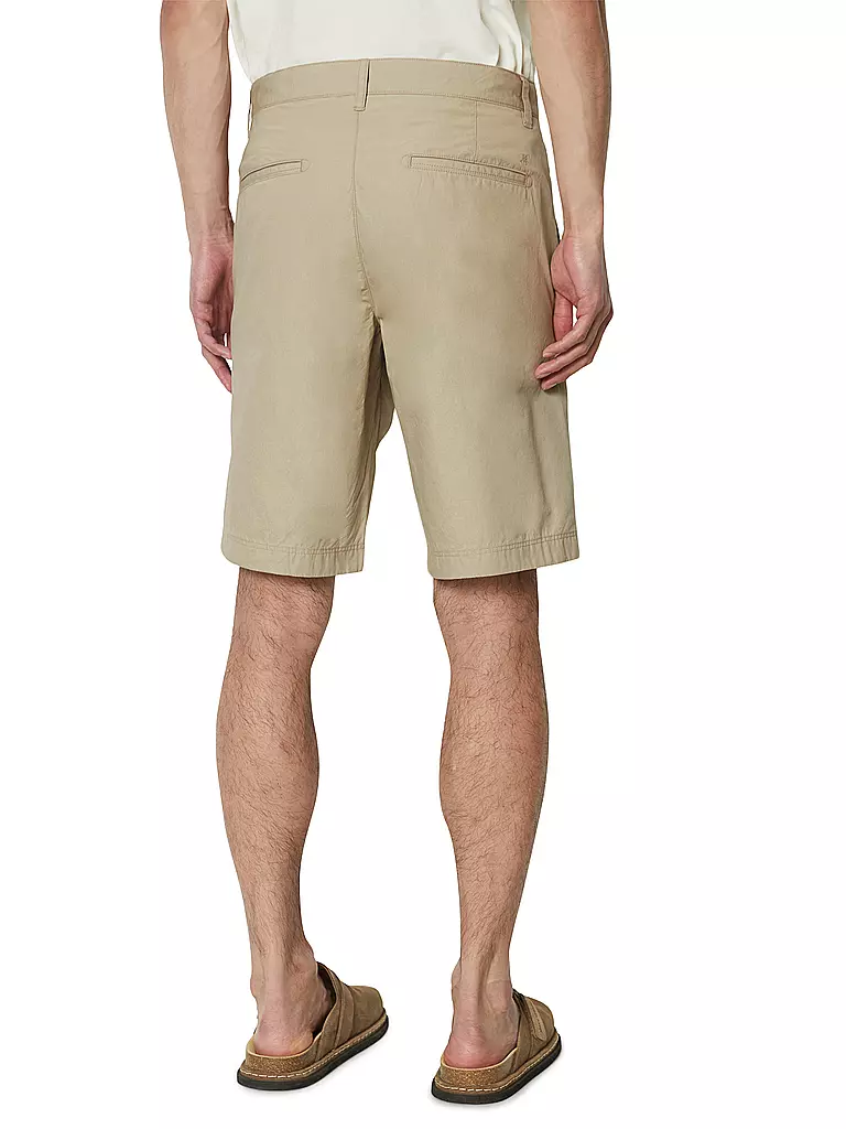 MARC O'POLO | Shorts | creme