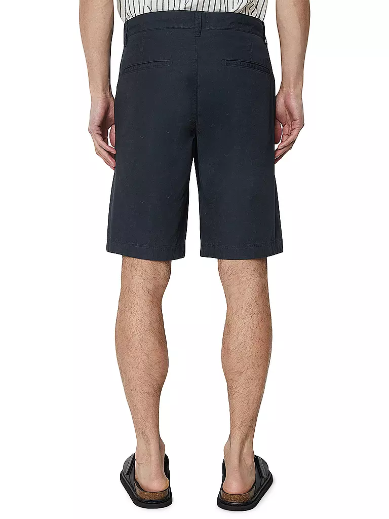 MARC O'POLO | Shorts | dunkelblau