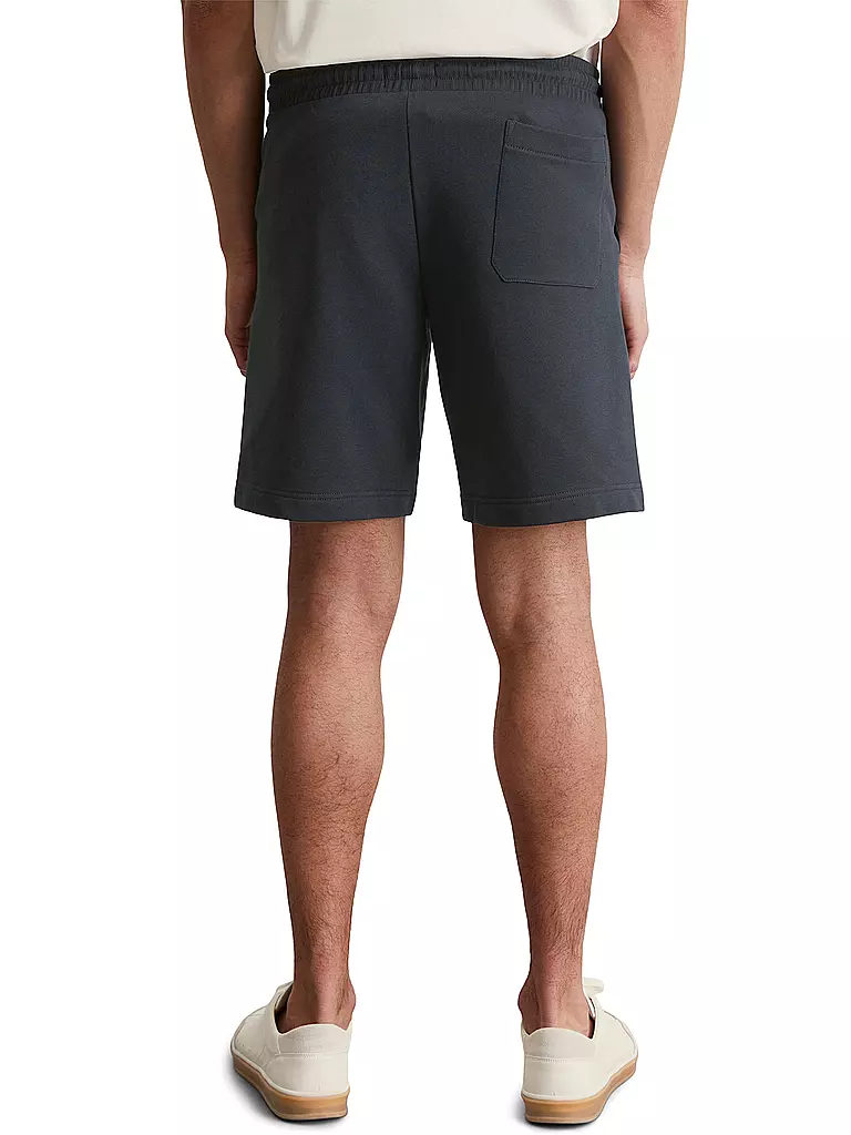 MARC O'POLO | Shorts | dunkelblau