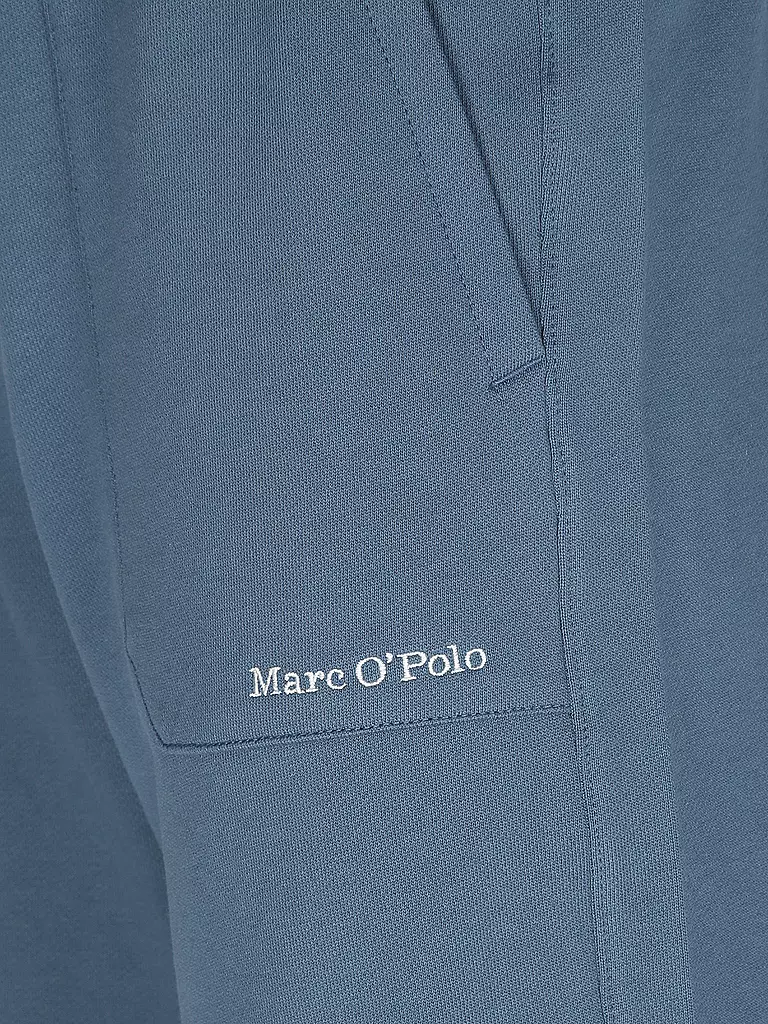 MARC O'POLO | Shorts | blau