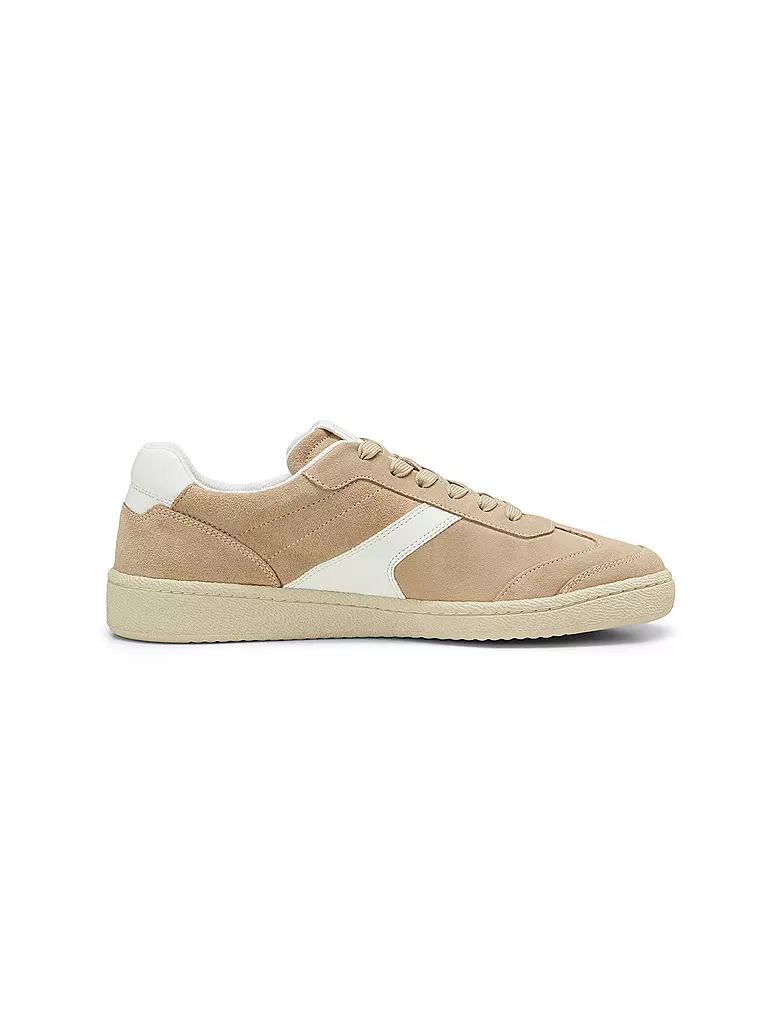 MARC O'POLO | Sneaker COURT | beige