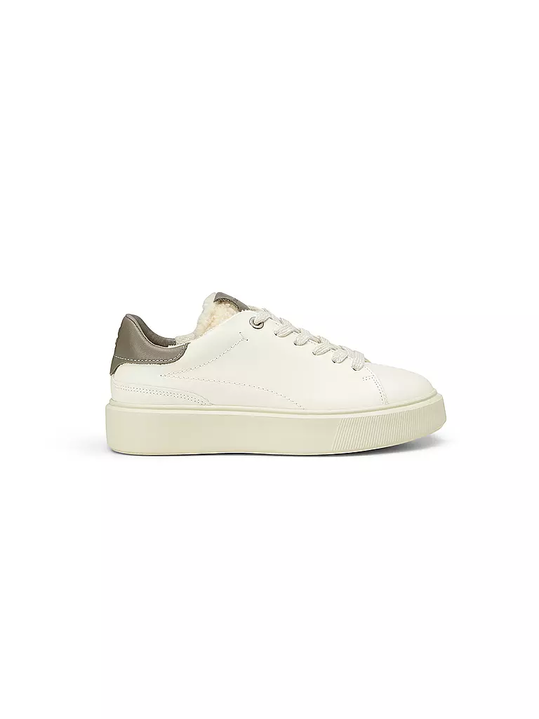 MARC O'POLO | Sneaker | weiss