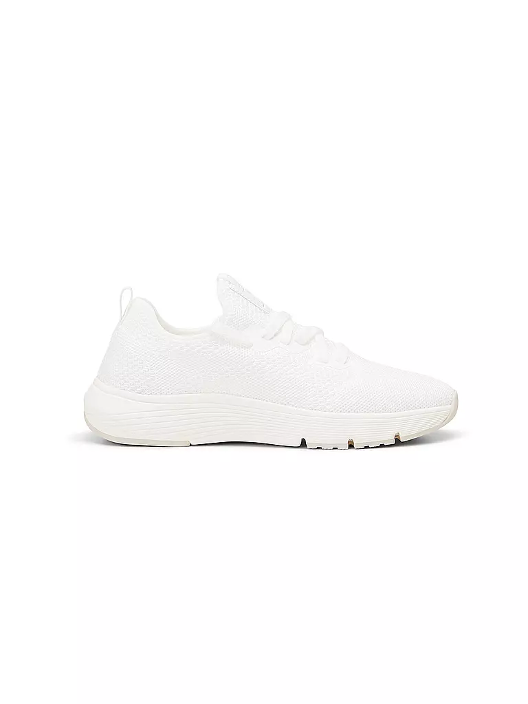 MARC O'POLO | Sneaker | weiss