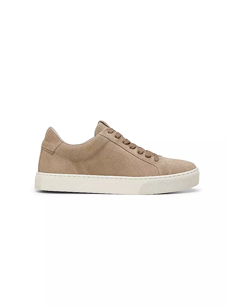 MARC O'POLO | Sneaker | beige