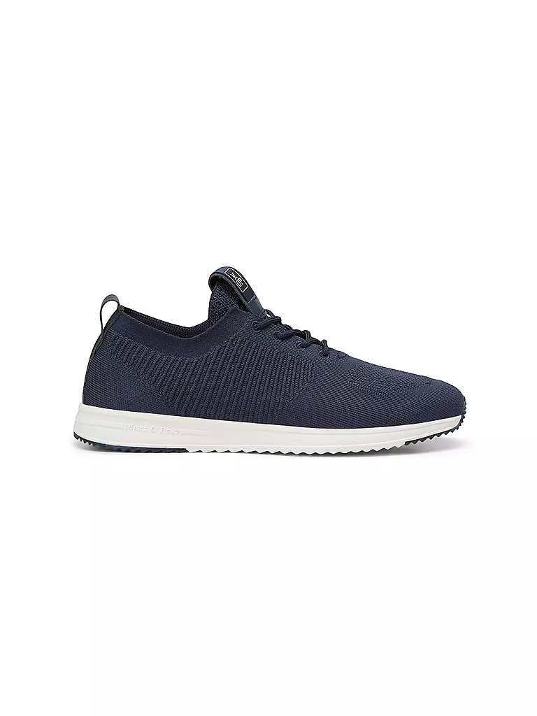 MARC O'POLO | Sneaker | blau