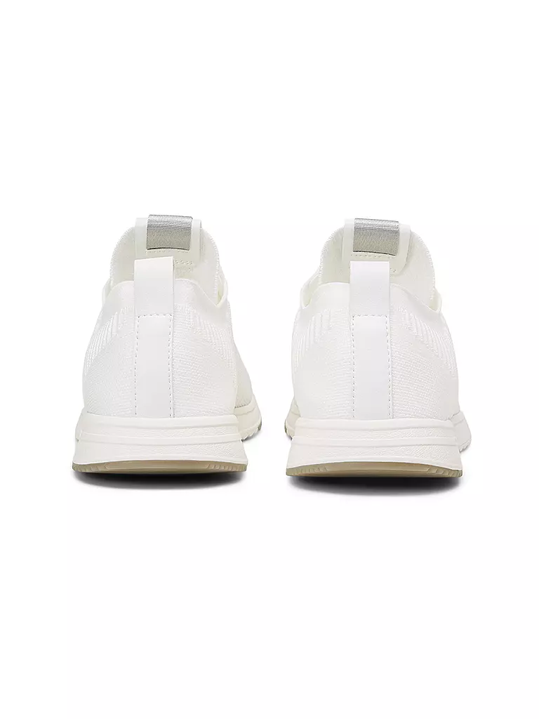 MARC O'POLO | Sneaker | weiss