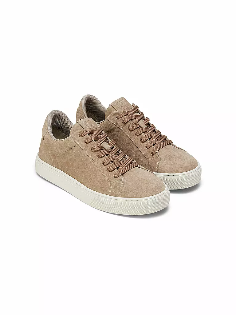 MARC O'POLO | Sneaker | beige