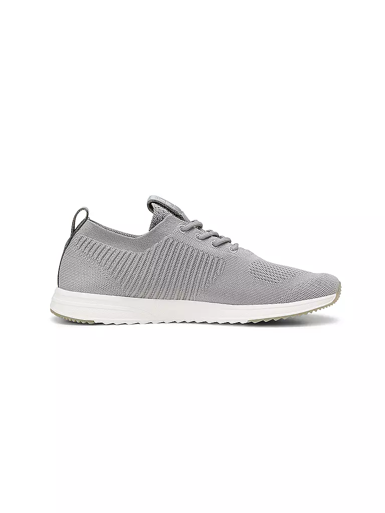 MARC O'POLO | Sneaker | grau