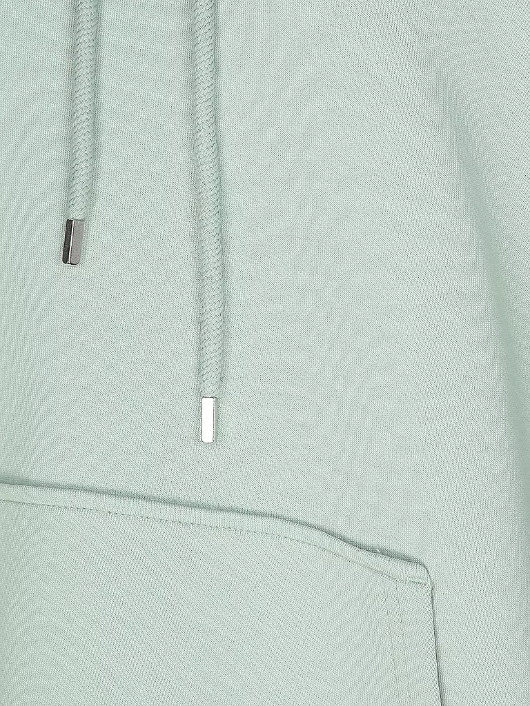 MARC O'POLO | Sweater | mint