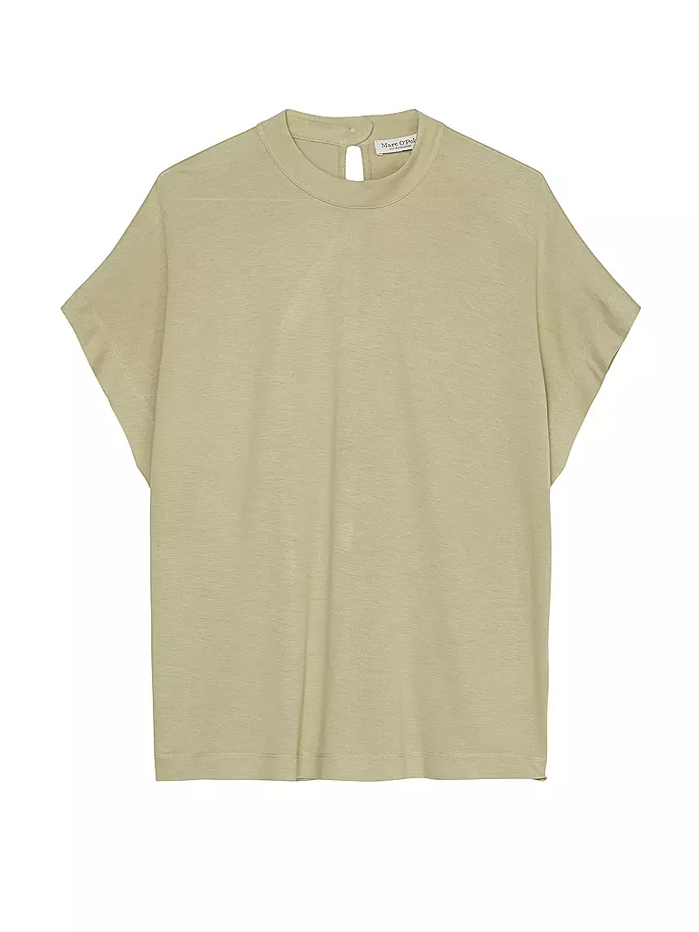 MARC O'POLO | T-Shirt | beige