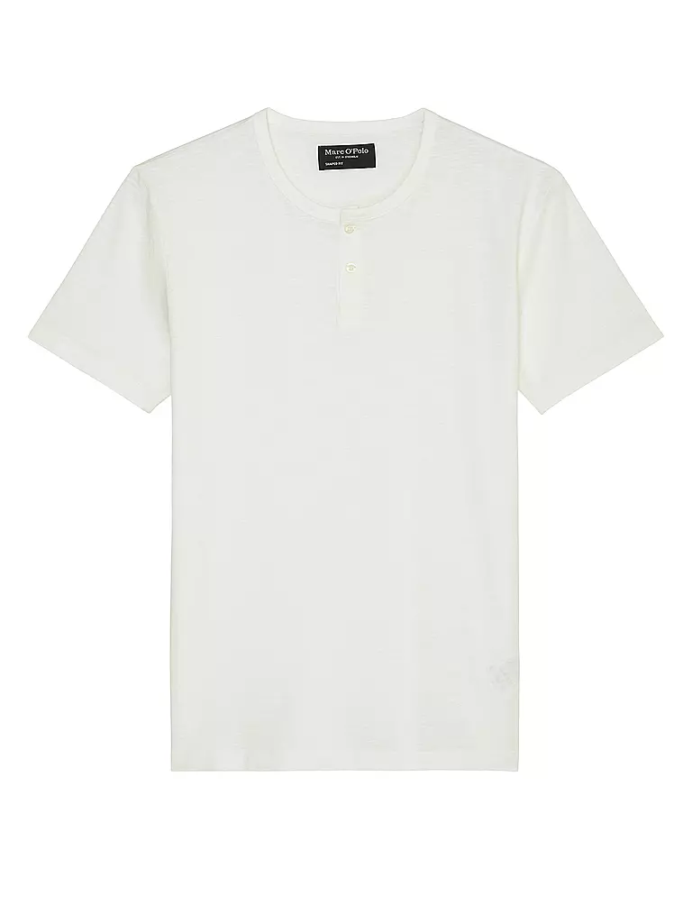 MARC O'POLO | T-Shirt | weiss