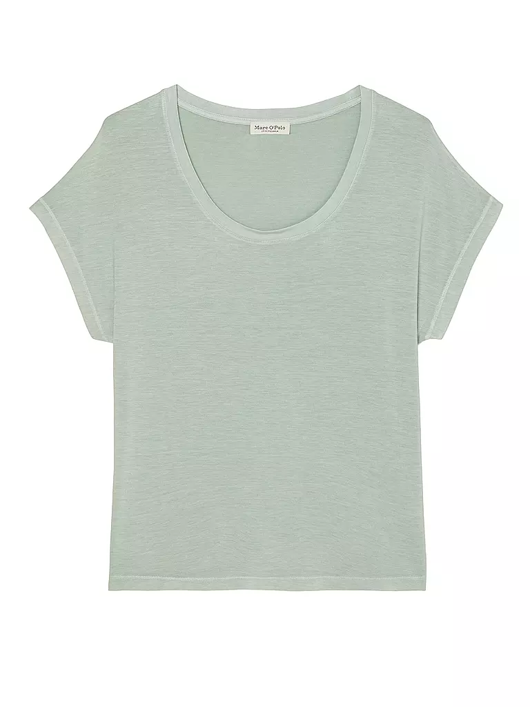 MARC O'POLO | T-Shirt | mint