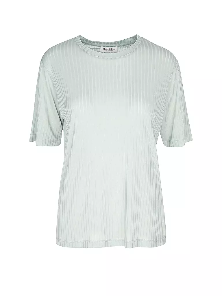 MARC O'POLO | T-Shirt | mint