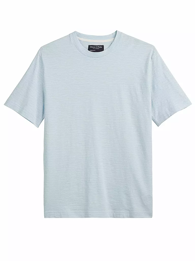 MARC O'POLO | T-Shirt | weiss