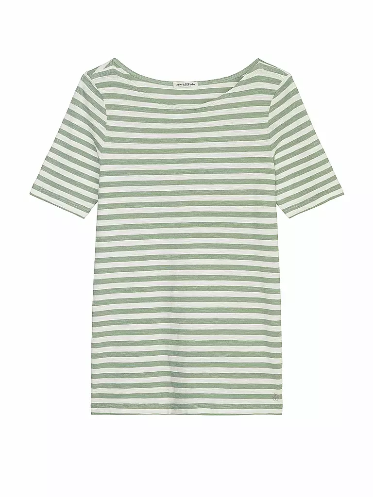 MARC O'POLO | T-Shirt | bunt