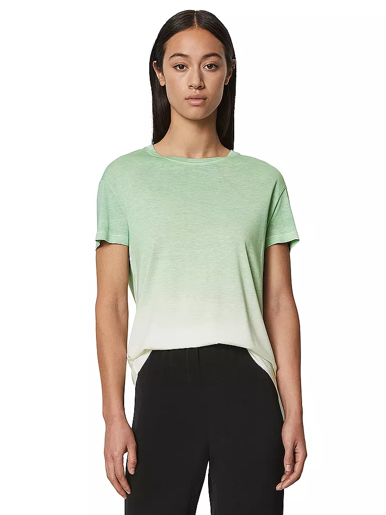 MARC O'POLO | T-Shirt | mint