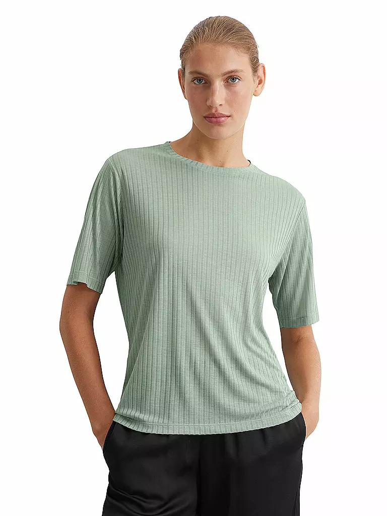 MARC O'POLO | T-Shirt | mint