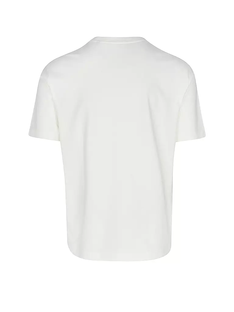 MARC O'POLO | T-Shirt | weiss