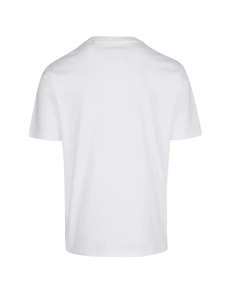 MARC O'POLO | T-Shirt | weiss