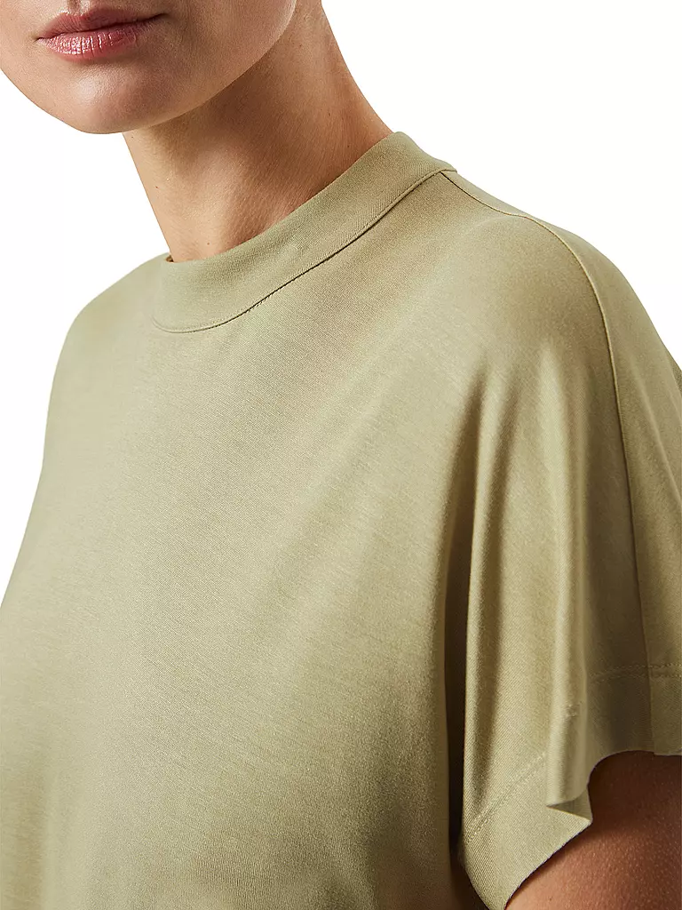 MARC O'POLO | T-Shirt | beige