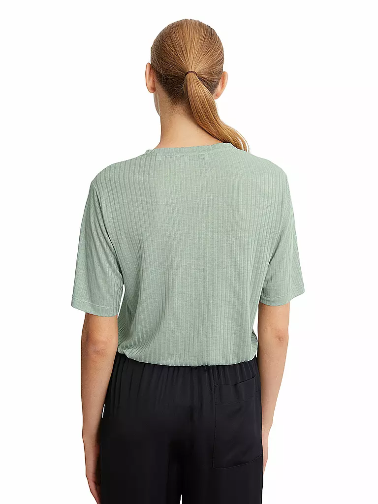 MARC O'POLO | T-Shirt | mint