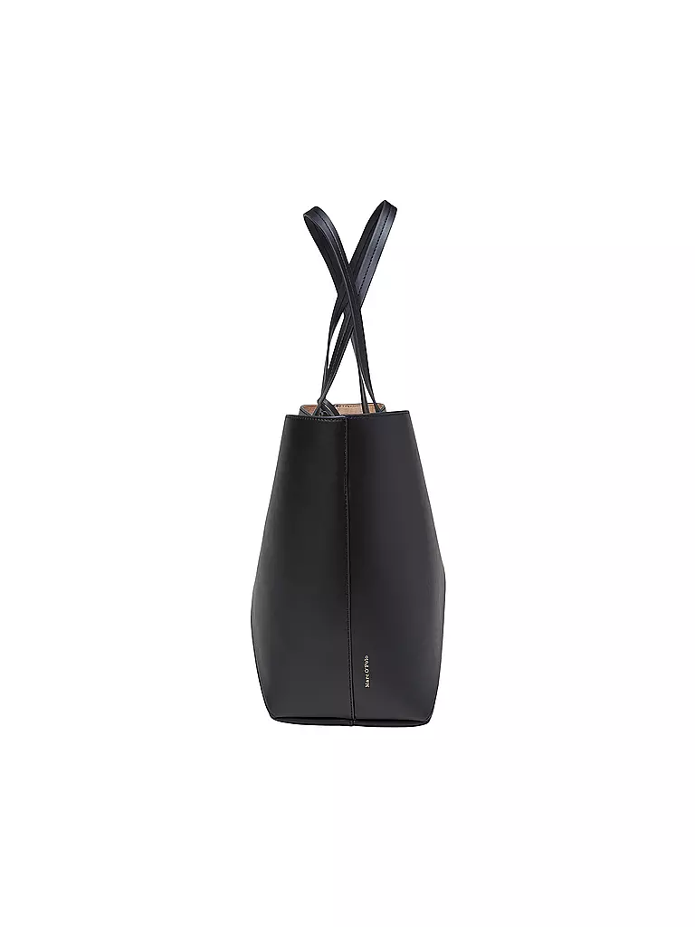 MARC O'POLO | Tasche - Shopper Large | schwarz