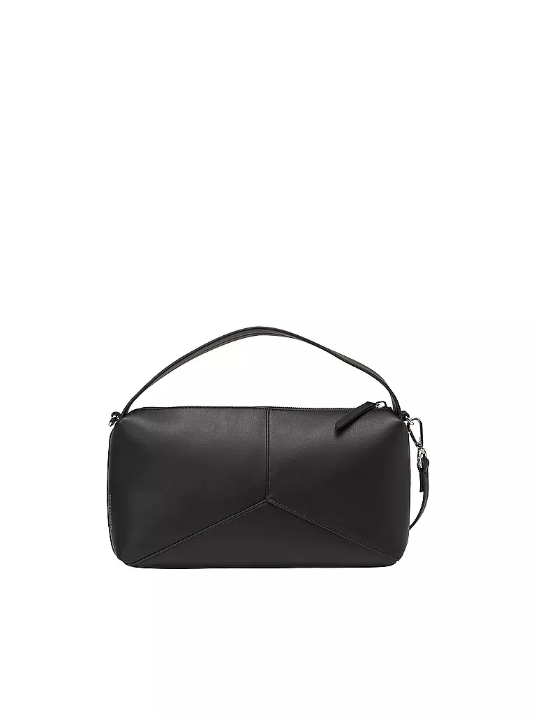 MARC O'POLO | Tasche - Umhängetasche Small  | schwarz