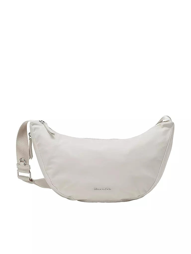 MARC O'POLO | Tasche - Umhängetasche Small | creme