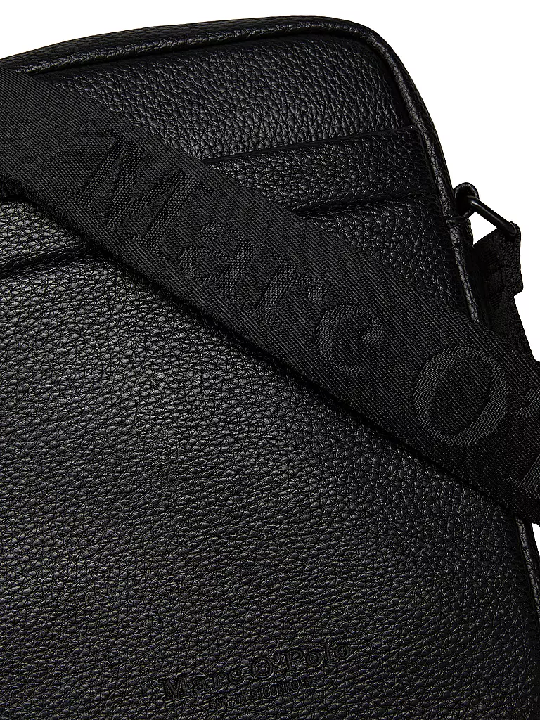 MARC O'POLO | Tasche - Umhängetasche Small | schwarz