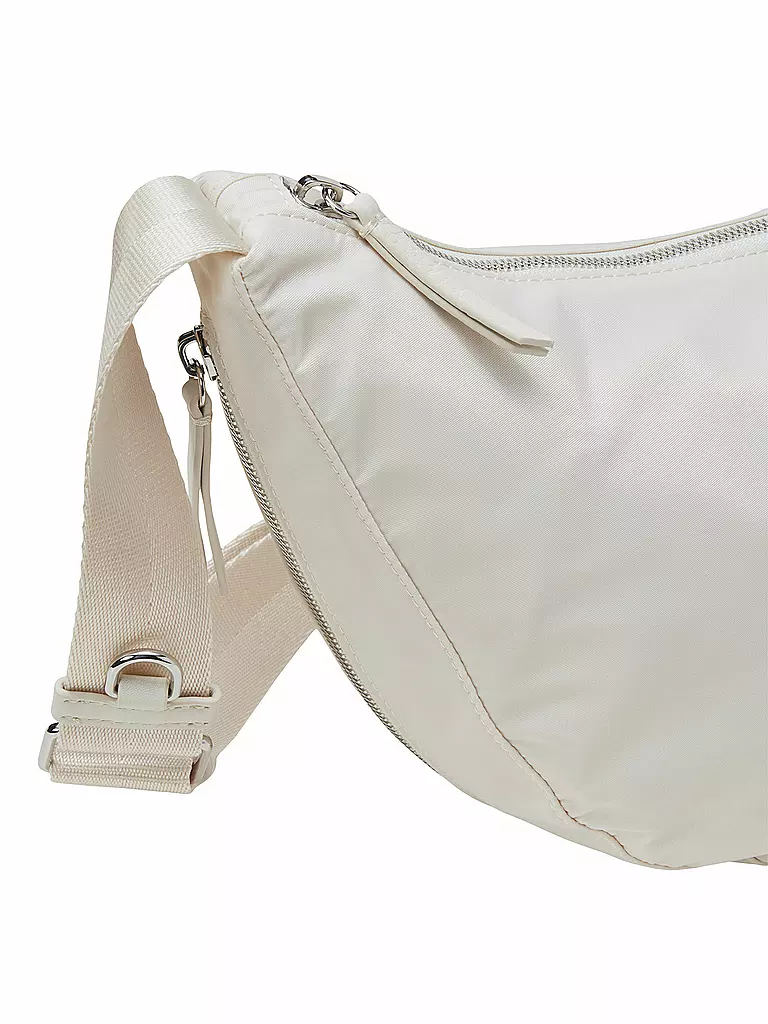 MARC O'POLO | Tasche - Umhängetasche Small | creme