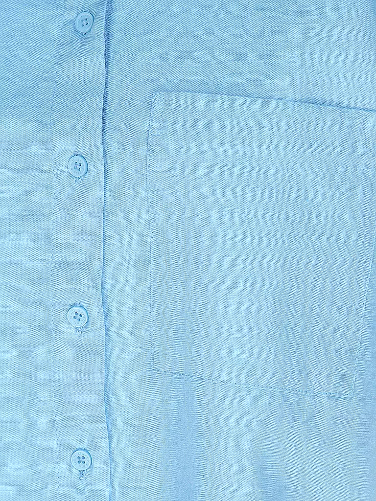 MARC O' POLO DENIM | Bluse | weiss