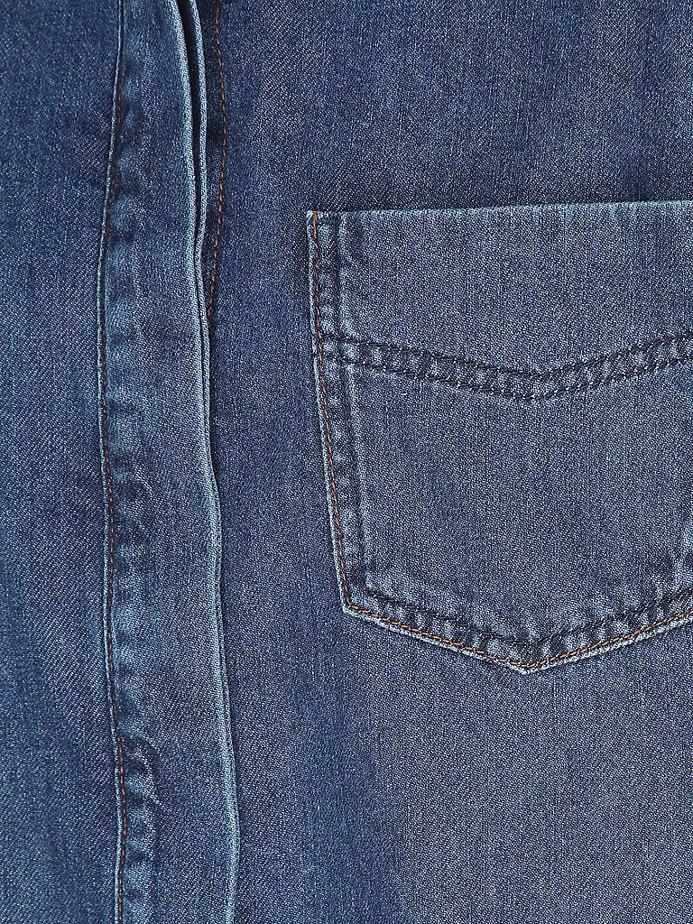 MARC O' POLO DENIM | Jeansjacke | blau