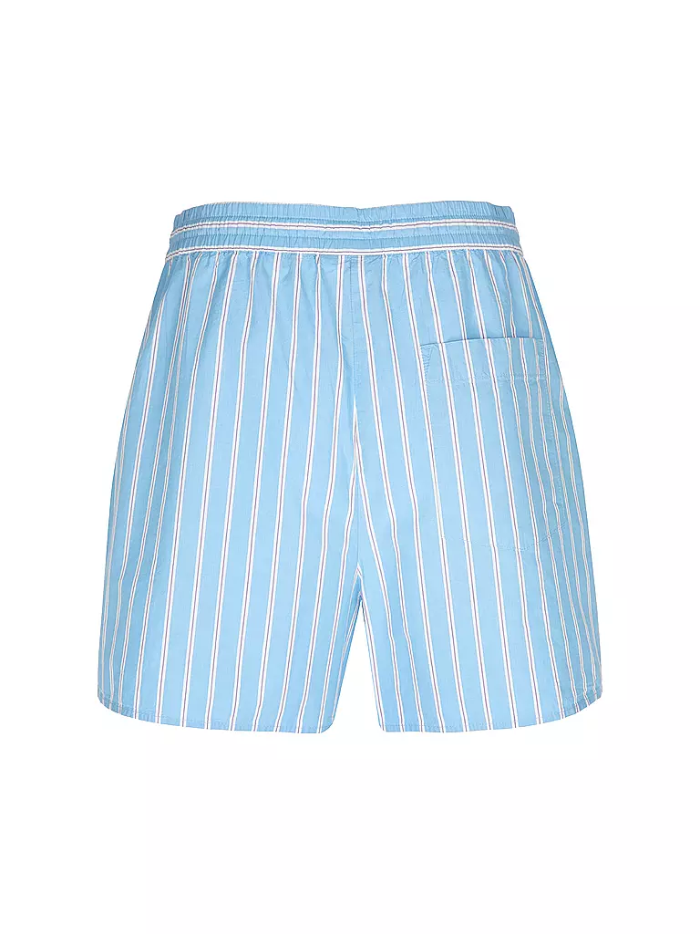 MARC O' POLO DENIM | Shorts | blau